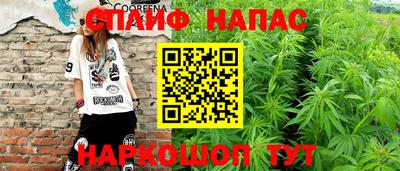 гашиш Кимры